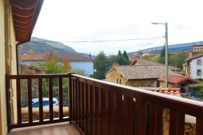 Apartamentos Turísticos Accesibles La Quinta de Sotoscueva
